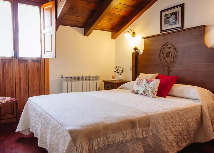 Apartamentos Porcia