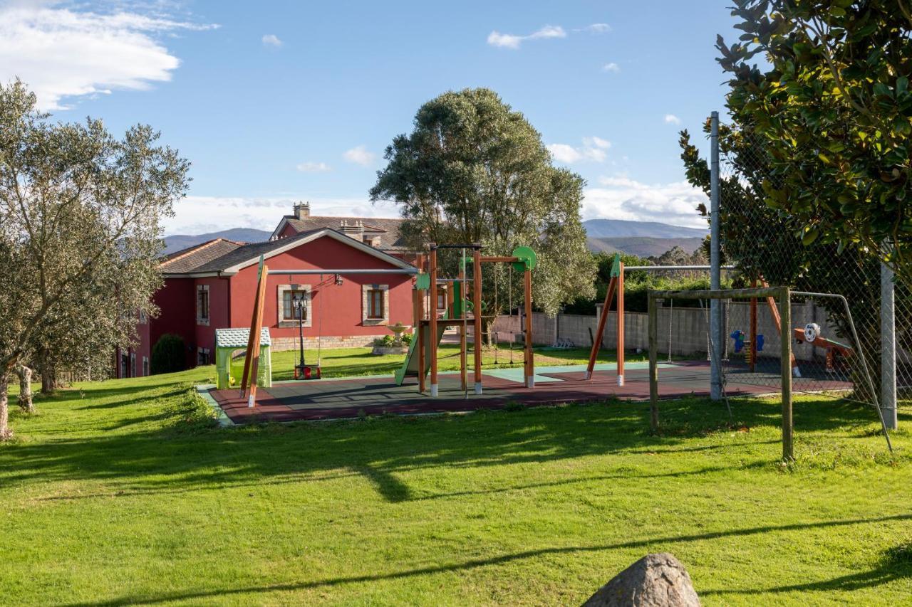Apartment Porcia Tapia De Casariego