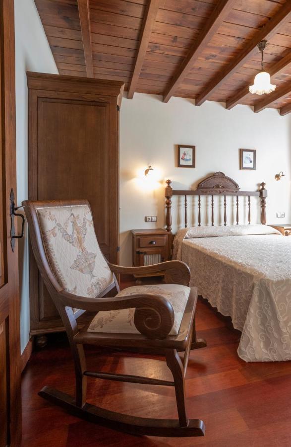 Apartment Porcia Tapia De Casariego
