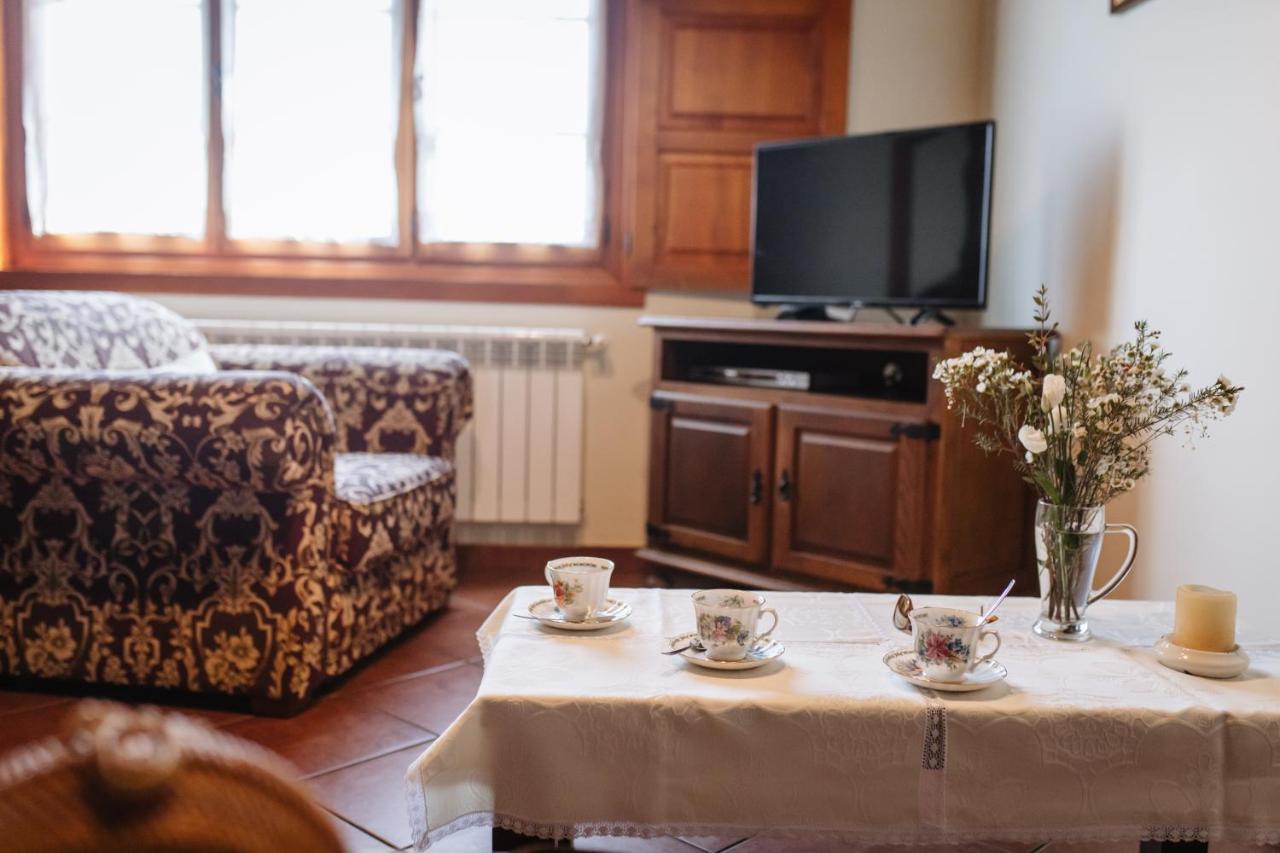 Apartment Porcia *