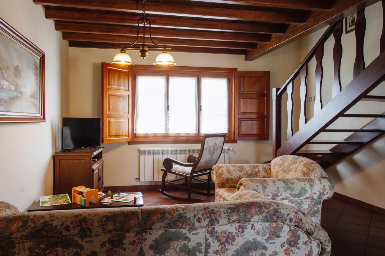 Porcia Apartment *