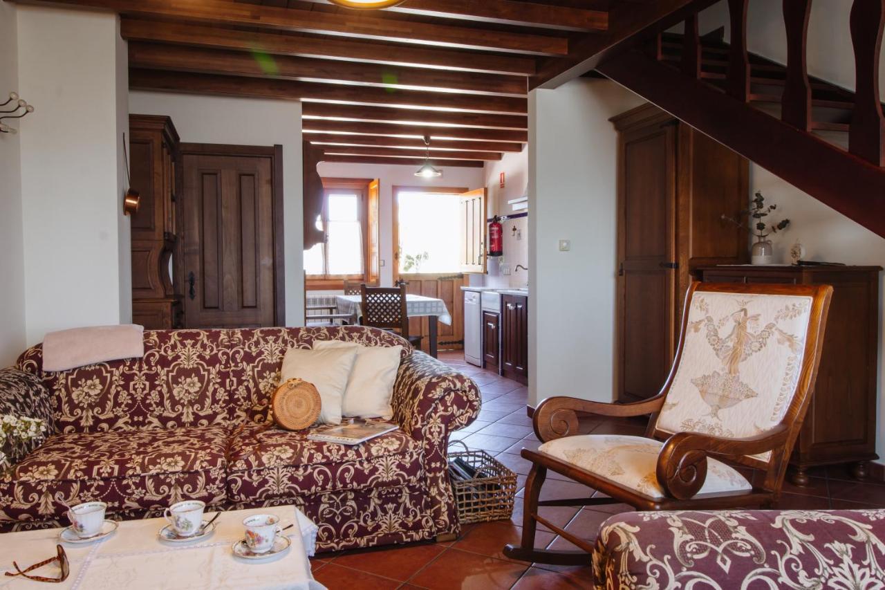 Porcia Apartment Tapia De Casariego