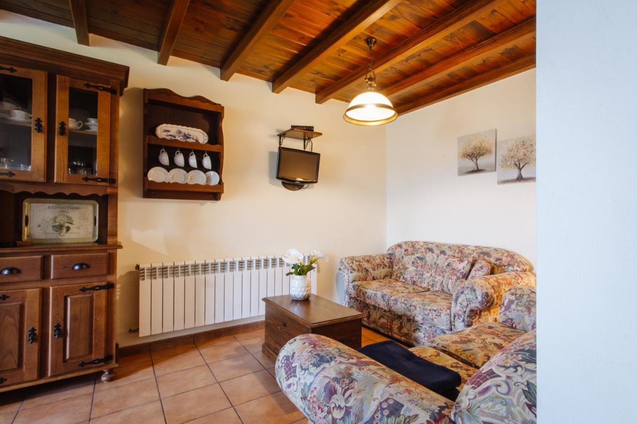 Porcia Apartment Tapia De Casariego
