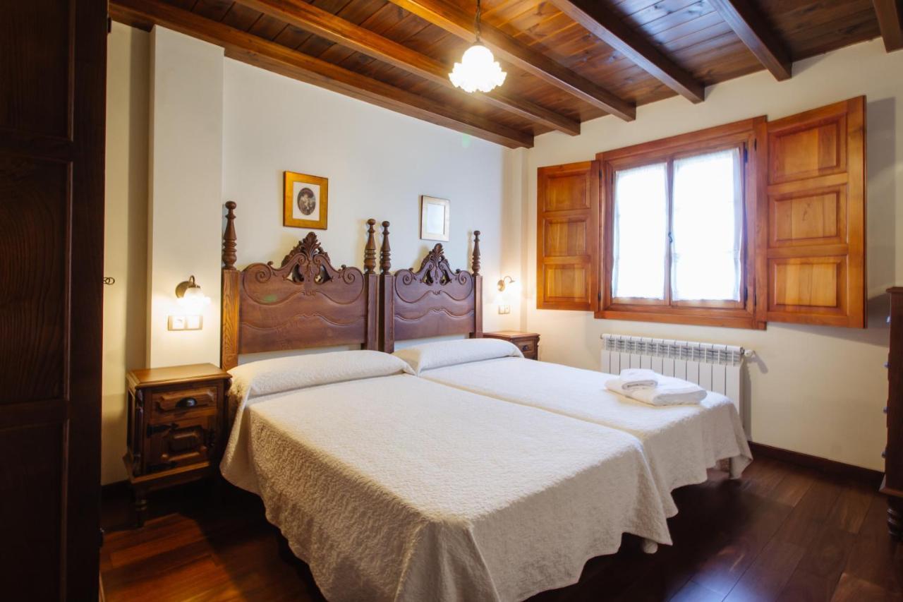 Porcia Apartment Tapia De Casariego