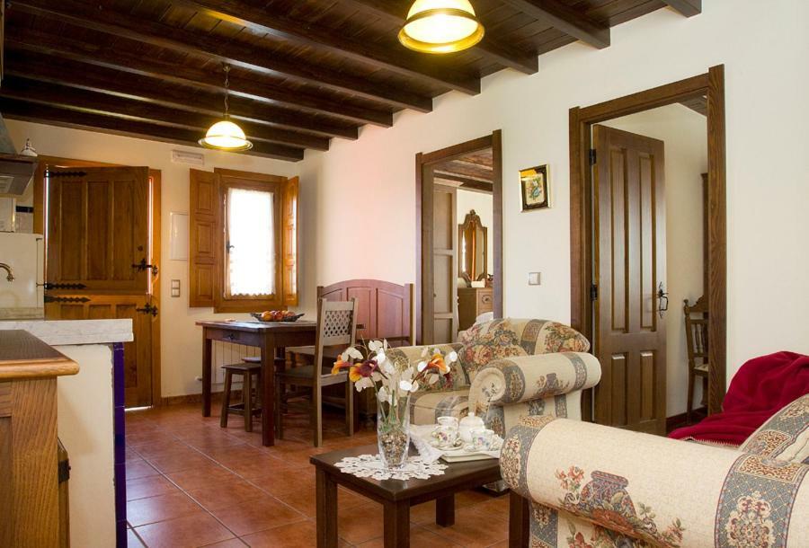 Porcia Apartment Tapia De Casariego