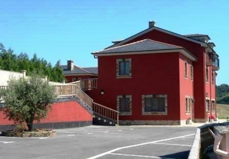 Porcia Apartment *