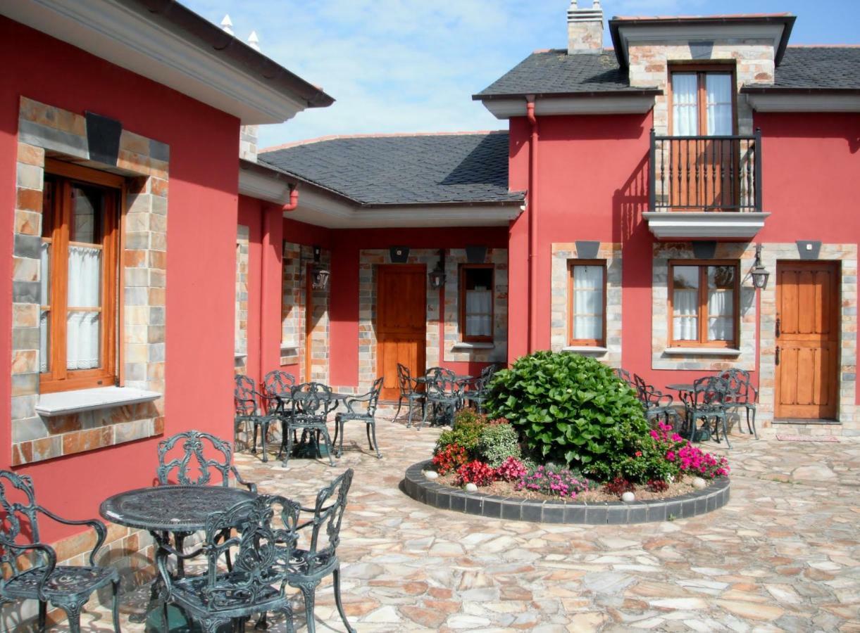 Porcia Apartment Tapia De Casariego
